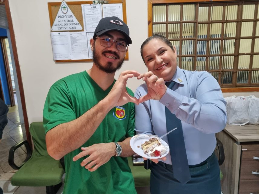 Foto: Divulgação/PM - MS