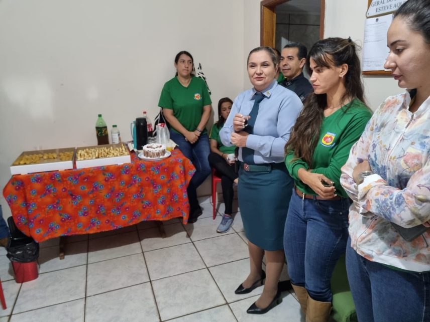 Foto: Divulgação/PM - MS