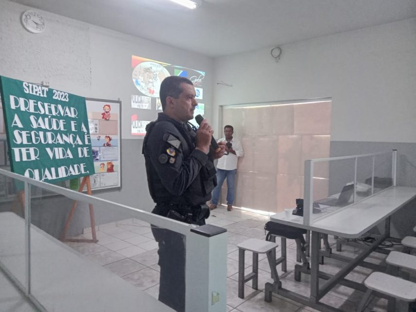 Foto: Divulgação/PM - MS