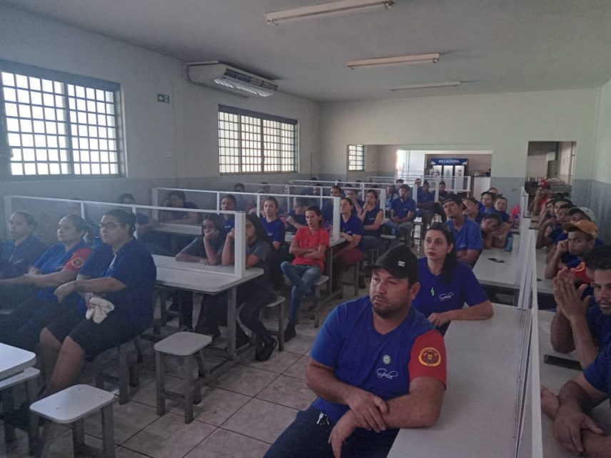 Foto: Divulgação/PM - MS