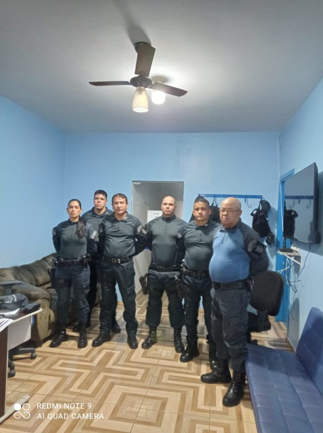 Foto: Divulgação/PM - MS