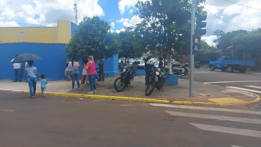 Foto: Divulgação/PM - MS