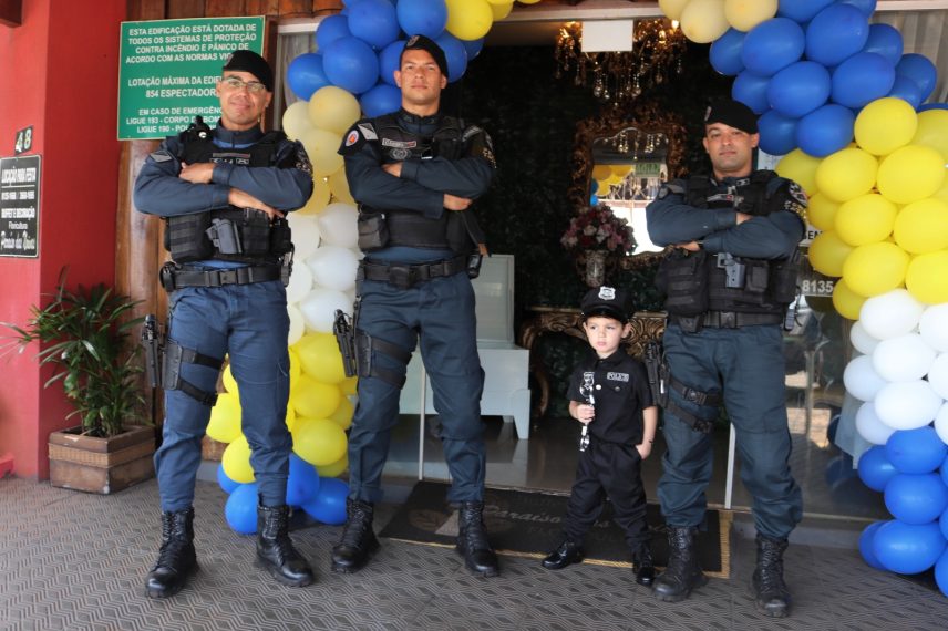 Foto: Divulgação/PM - MS