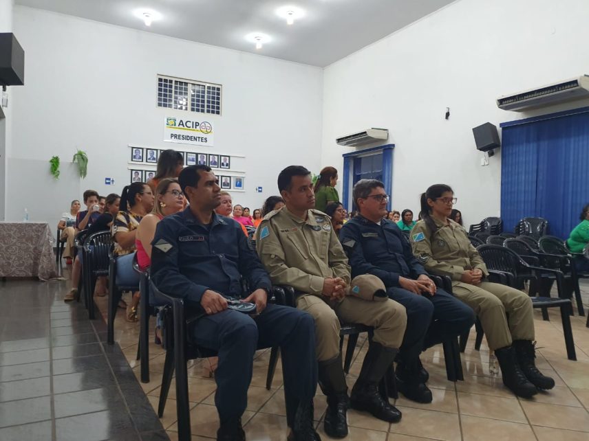 Foto: Divulgação/PM - MS
