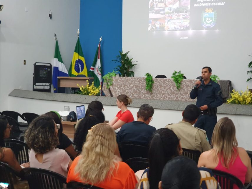 Foto: Divulgação/PM - MS