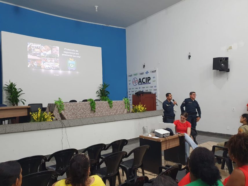 Foto: Divulgação/PM - MS