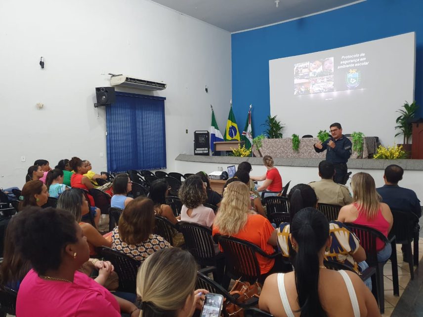 Foto: Divulgação/PM - MS