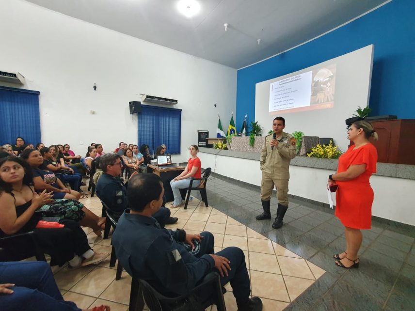 Foto: Divulgação/PM - MS