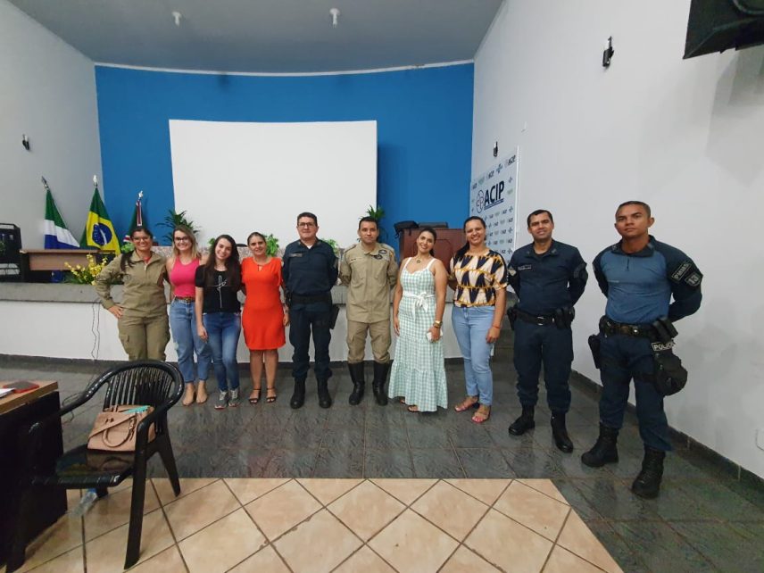 Foto: Divulgação/PM - MS