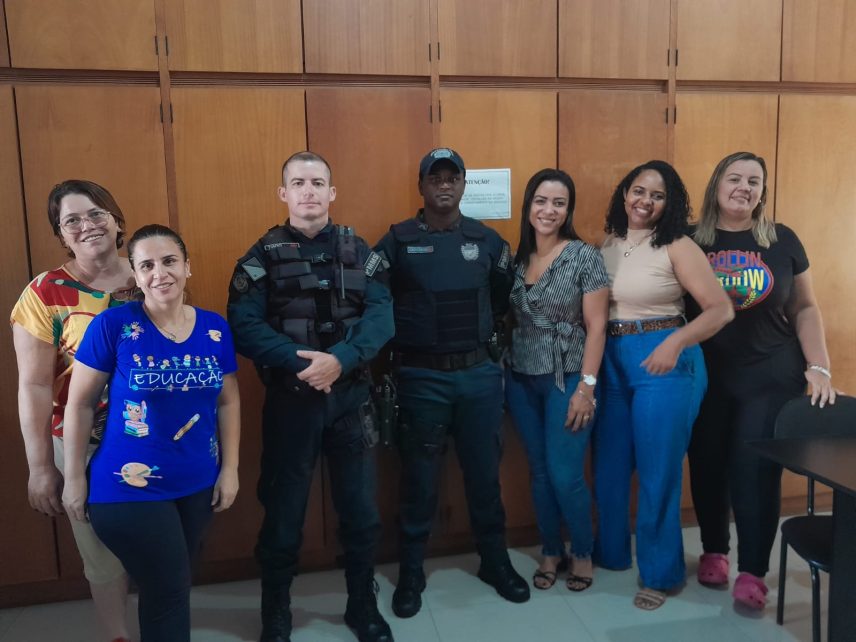 Foto: Divulgação/PM - MS