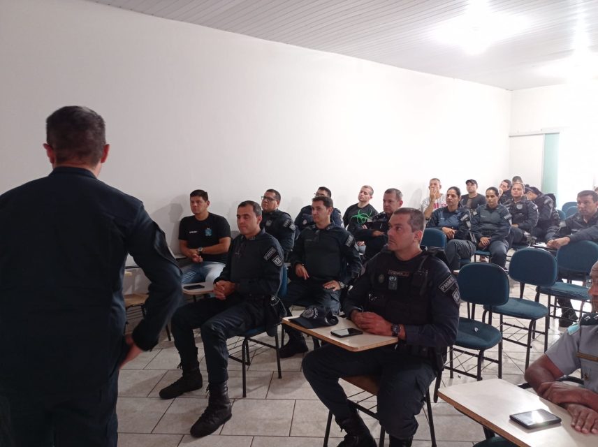 Foto: Divulgação/PM - MS
