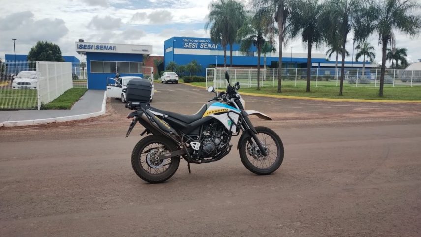 Foto: Divulgação/PM - MS
