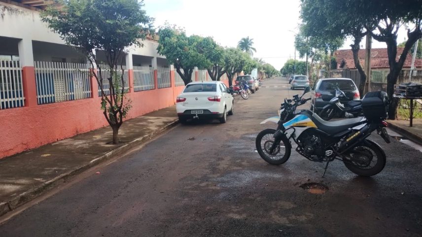 Foto: Divulgação/PM - MS