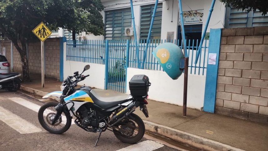 Foto: Divulgação/PM - MS