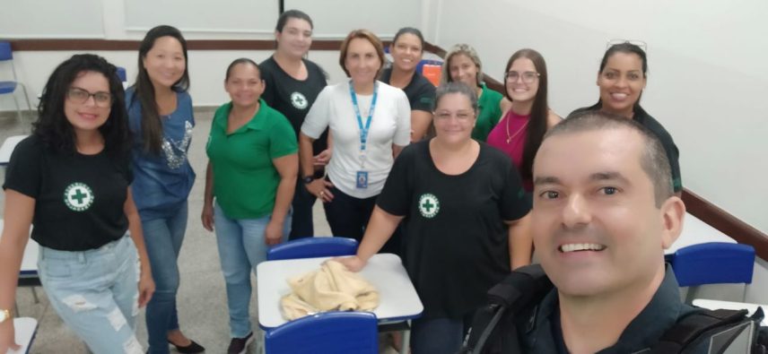 Foto: Divulgação/PM - MS