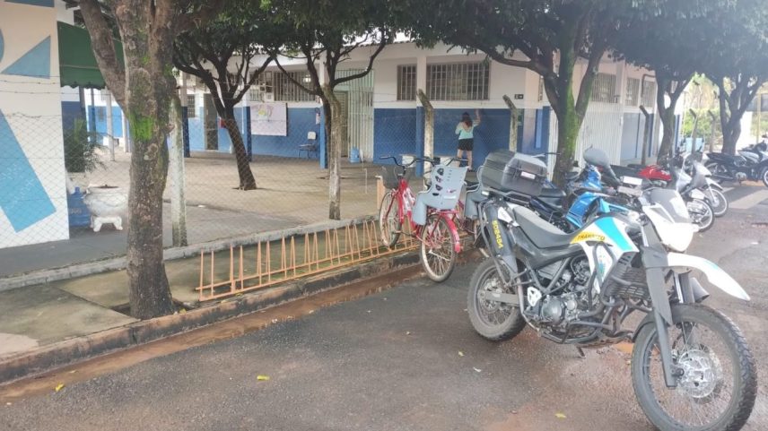 Foto: Divulgação/PM - MS
