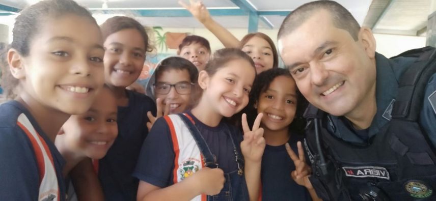 Foto: Divulgação/PM - MS