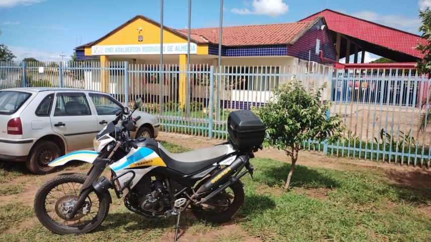 Foto: Divulgação/PM - MS