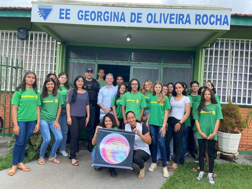 Foto: Divulgação/PM - MS