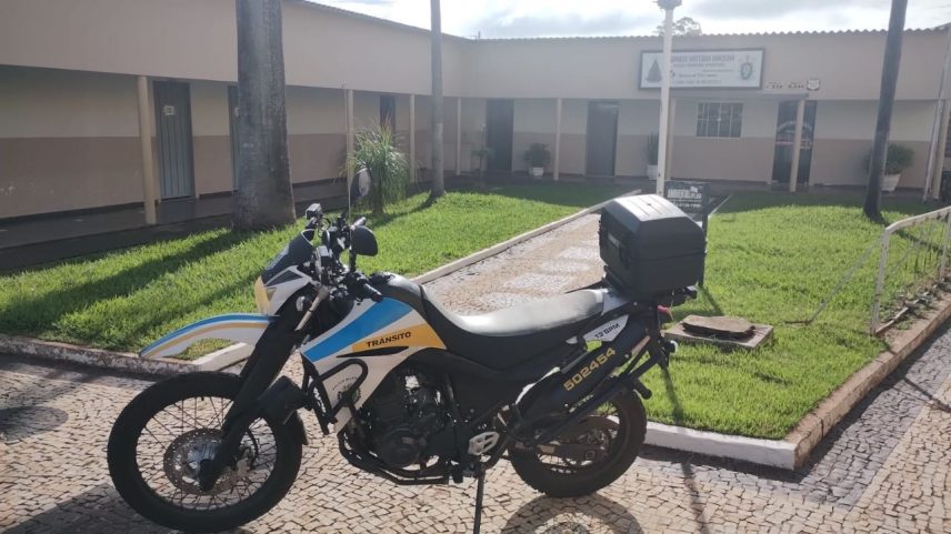 Foto: Divulgação/PM - MS