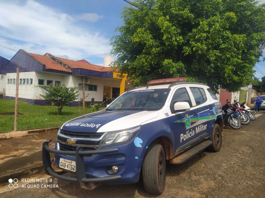 Foto: Divulgação/PM - MS