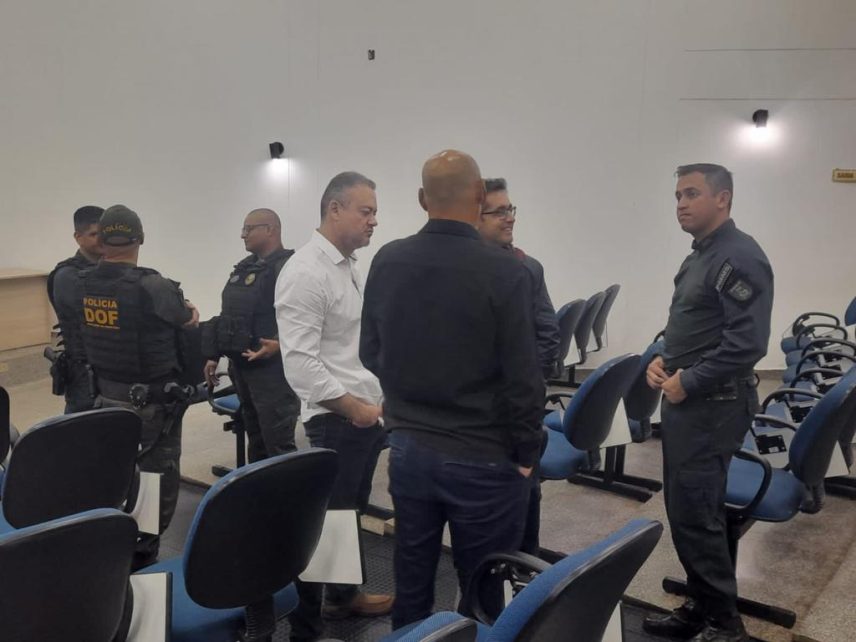 Foto: Divulgação/PM - MS