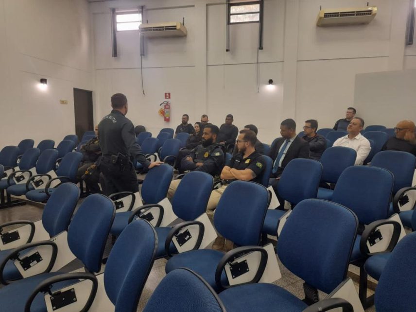 Foto: Divulgação/PM - MS