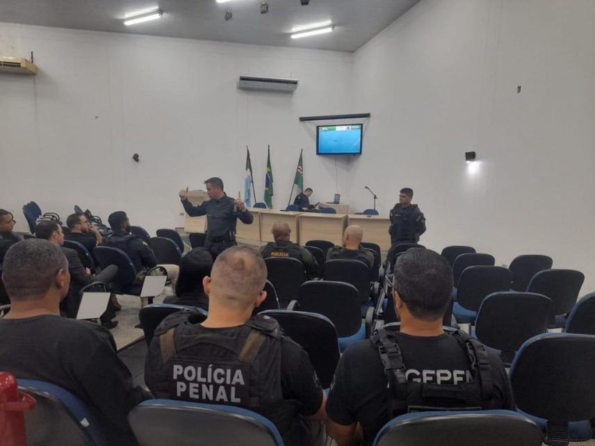 Foto: Divulgação/PM - MS