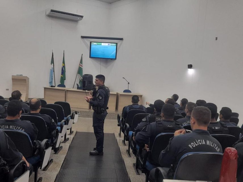 Foto: Divulgação/PM - MS